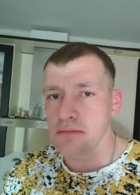 Вадим, 38, Россия, Дятьково