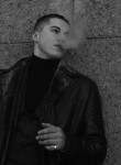 Danil, 22, Yekaterinburg