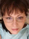smirnova elena, 44, Saint Petersburg