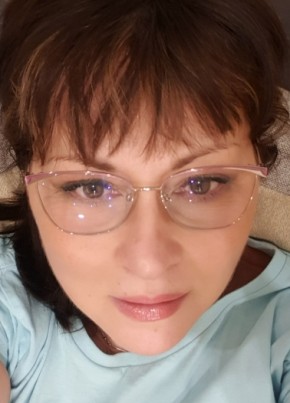 smirnova elena, 45, Russia, Saint Petersburg