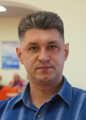 Алексей Бойко, 49, Россия, Пушкино