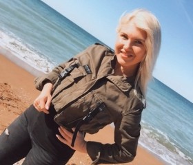 Виктория, 36 лет, Ахтанизовская