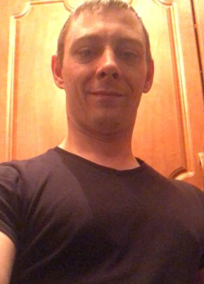 Антон, 35, Россия, Луховицы