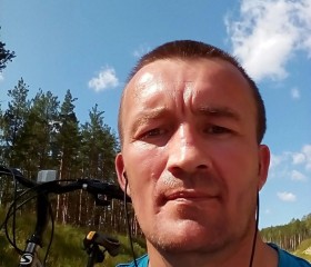 Владимир, 47 лет, Первоуральск