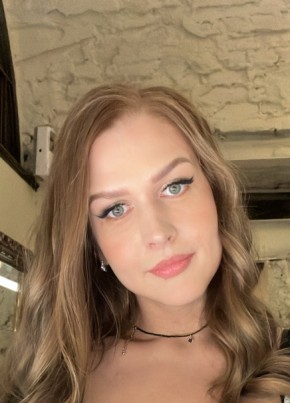 Ekaterina, 34, Russia, Saint Petersburg