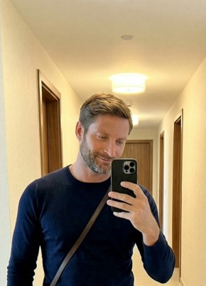 Сергей из Новой Усмани 37 лет
