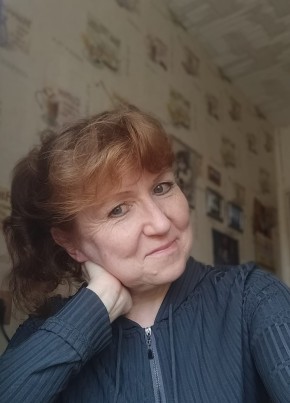Елена, 55, Россия, Ростов