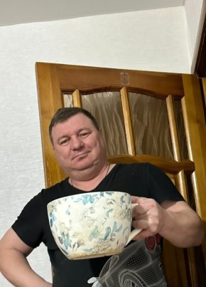Вячеслав из Заволжье 52 года