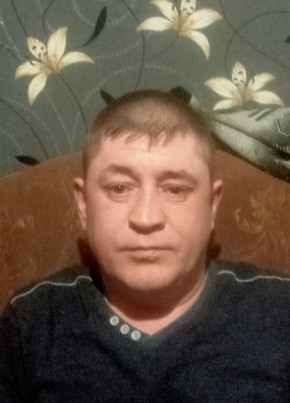 Павел, 41, Россия, Сатка