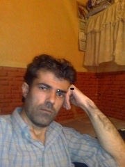 Amir, 43, Россия, Иваново