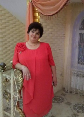 Наира, 49, Россия, Уфа