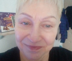 Lyudmila, 65, Kunashak