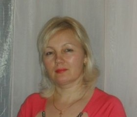 🔐 Лена, 52 года, Курск