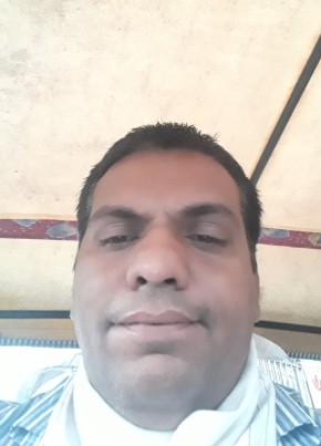 Tejas, 43, India, Ahmedabad
