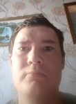 Kirill, 26, Moscow