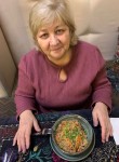 Людмила, 65 лет, Казань