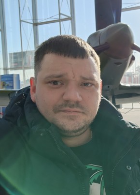 Александр, 33, Россия, Талнах