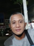FATCHUR ROZI, 44 года, Kota Surabaya