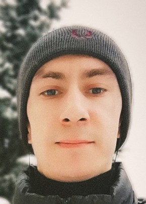 Дмитрий, 30, Россия, Самара