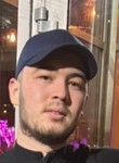 Aziz, 29, Saint Petersburg