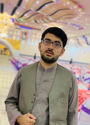Elham, 24, جمهورئ اسلامئ افغانستان, کابل