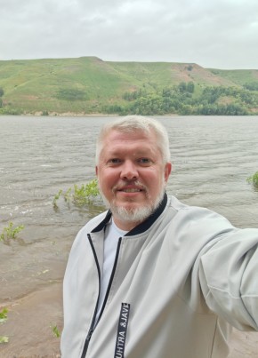 Тимур из Альметьевска 44 года