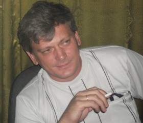 Вадим, 51 год, Нововоронеж