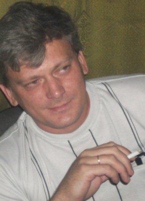 Вадим, 51, Россия, Нововоронеж