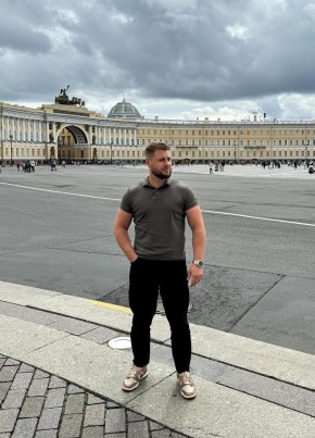 Виталий из Уфы 38 лет