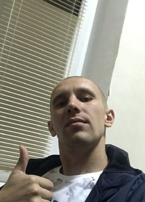 Денис, 37, Россия, Кузнецк