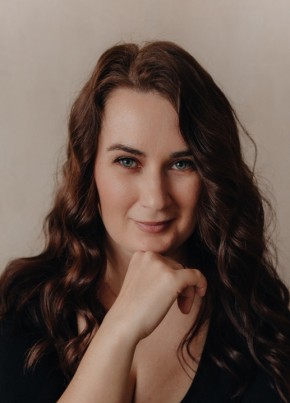 Алевтина из Петрозаводска 37 лет