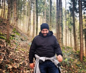 Hasan Müslüm, 29 лет, Bundesstadt