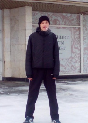 Александр, 37, Россия, Тогучин