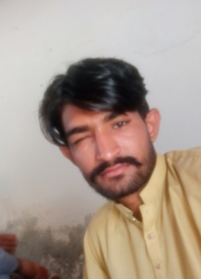 Ajmal, 20, پاکستان, مُلتان‎