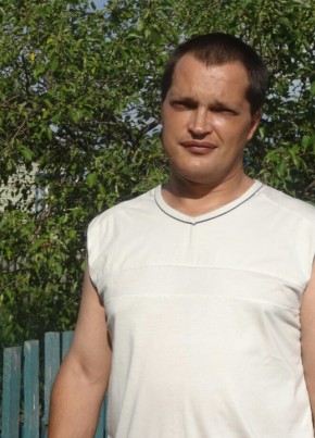 игорь, 46, Россия, Губкинский