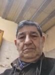 Dany, 72  , Buenos Aires