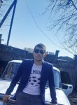Igorek, 32, Zelenogorsk (Krasnoyarsk)