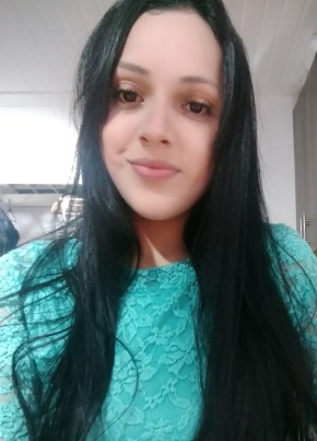 Marlene, 35, República Bolivariana de Venezuela, Tinaquillo