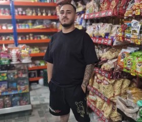 Marian, 18, Barlad