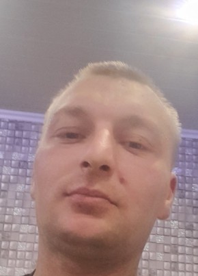 Денис, 33, Россия, Топки