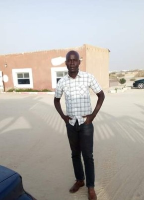 Doumbia soumeila, 49, موريتانيا, نواكشوط