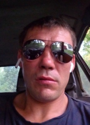 Серёга, 40, Россия, Новоалтайск