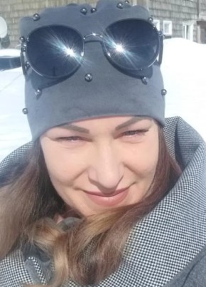 Светлана, 49, Россия, Петропавловск-Камчатский