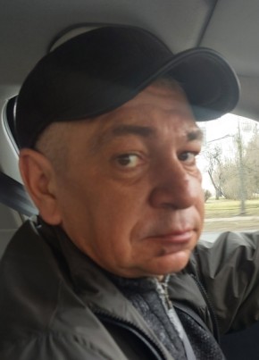 Владимир из Пушкина 50 лет