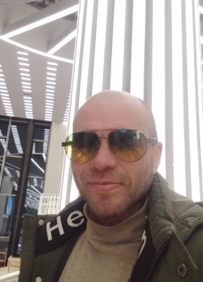 Ruslan, 44, Russia, Surgut