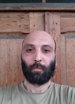 irakli, 41, საქართველო, ყვარელი