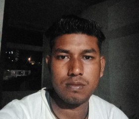 Mahubar khan, 23 года, Itanagar