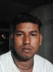 Mahubar khan, 23 года, Itanagar