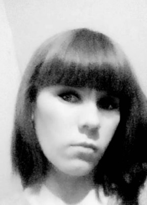 Анюта, 21, Россия, Уфа