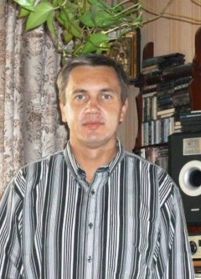 Михаил , 51, Россия, Москва
